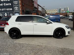2013 Volkswagen Golf 1.4 HIGHLINE AUTO - Image 2