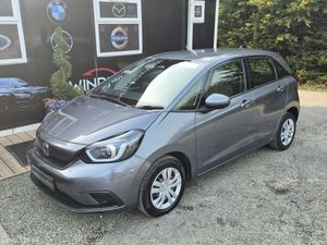 Honda Jazz 1.5 Comfort 5DR Auto eHEV - Image 4