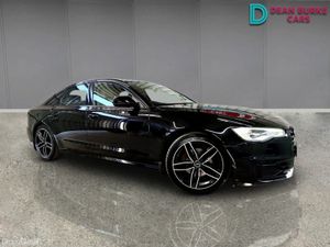 Audi A6 2015 - Image 3