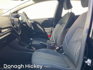 Ford Fiesta 1.1L 70 PS Zetec - Image 4