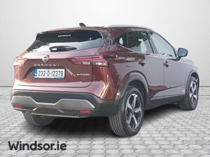 Nissan Qashqai ePOWER QASHQAI SV PREMIUM **€3000 S - Image 3