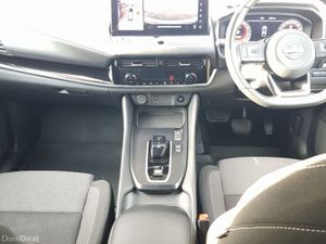 Nissan Qashqai ePOWER QASHQAI SV PREMIUM **€3000 S - Image 4