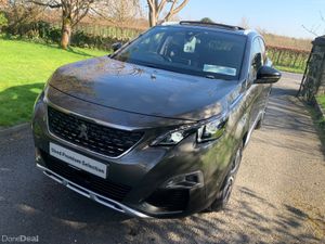 Peugeot 3008 2019 GT-Line - Image 2
