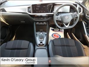 Opel Grandland X GRANDLAND X ELEGANCE-1.5 130BHP - Image 2