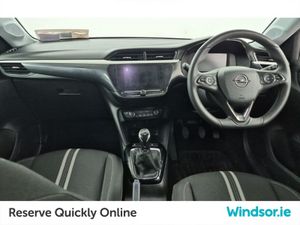 Opel Corsa SRI 1.2i (75PS) S/S 5 Speed - Image 4