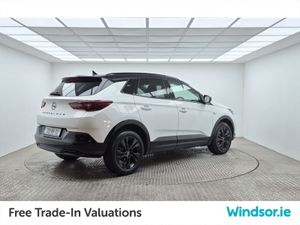 Opel Grandland Grandland SRI 8 Speed Automatic - Image 3