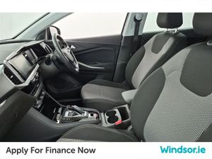 Opel Grandland Grandland SC + 1.5 D Automatic 8 sp - Image 4