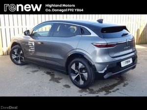Renault Megane MEGANE TECHNO EV60 220BHP  AC11K - Image 3