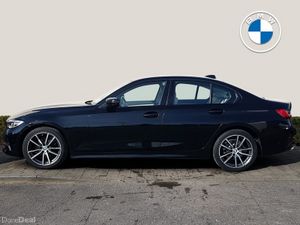 BMW 3-Series 320d Sport - Image 3