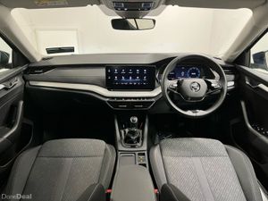 Skoda Octavia Style 1.0TSI 110BHP - Reversing Came - Image 3