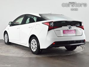 Toyota Prius 1.8 Hybrid Auto - Image 3