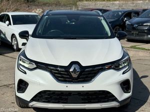 Renault Capture 1.6 Hybrid 55000kms 2022 - Image 4