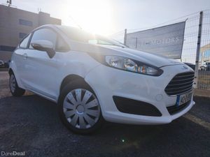 Ford Fiesta 2014 1.25 60PS, New Nct - Image 4