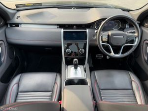 Land Rover Discovery Sport URBAN EDITION P300E PAN - Image 2