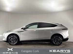 XPeng G6 Long Range - Image 4