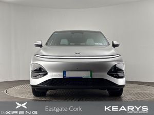 XPeng G6 Long Range - Image 2