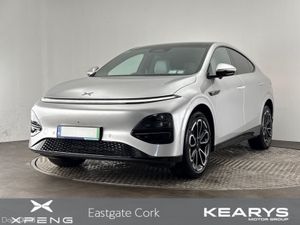 XPeng G6 Standard range RWD - Image 3