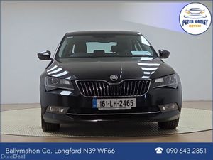 Skoda Superb 1.6 TDI 120bhp Style - Image 3