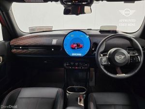 Mini Cooper Cooper C 5 Door - Image 4