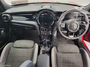 Mini Cooper 3-Door Cooper S Sport - Image 4