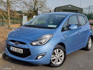 2015 HYUNDAI iX20 NCT'd €5,900 - Image 2