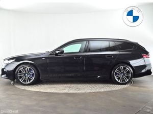 BMW i5 eDrive40 M Sport Touring - Image 3