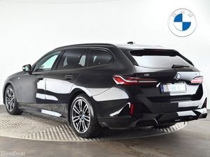 BMW i5 eDrive40 M Sport Touring - Image 2