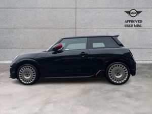 Mini Cooper Cooper S 3 Door - Image 3