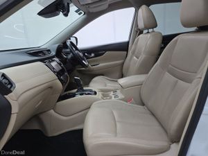 Nissan X-Trail 1.3 SVE DCT 7 SEATER Auto *4K Scrap - Image 4