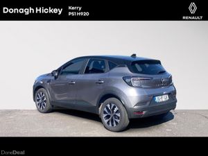 Renault Captur Evolution TCe 115 - Image 3