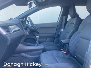 Renault Captur Evolution TCe 115 - Image 4