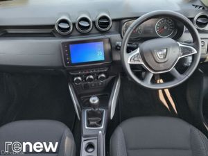 Dacia Duster PRESTIGE 1.5 DCI 115 BHP 5DR *ONLY 40 - Image 2