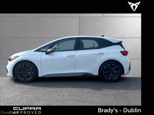 Cupra Born e-Boost 58kWh 231HP *24 MONTH CUPRA APP - Image 4