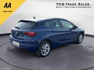 2018 Vauxhall Astra 1.6CDTI 110BHP - Image 3