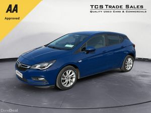 2018 Vauxhall Astra 1.6CDTI 110BHP - Image 2