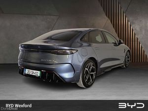 BYD SEAL 82.5kWh Design RWD - Image 3