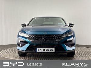 Peugeot 408 1.2 Puretech 130bhp Auto Allure Pack - Image 2