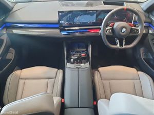 BMW M5 M5 Saloon - Image 4