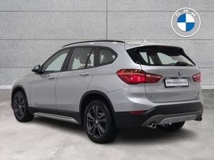 BMW X1 sDrive18d Sport - Image 3