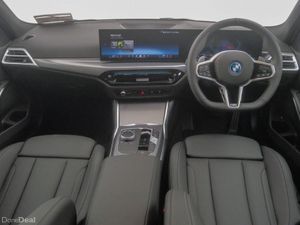 BMW 3-Series 330e M Sport Saloon - Image 4