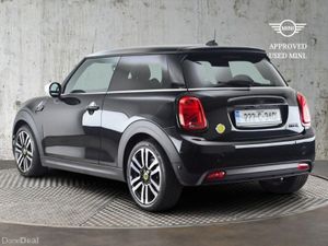Mini Cooper Electric Level 2 - Image 2