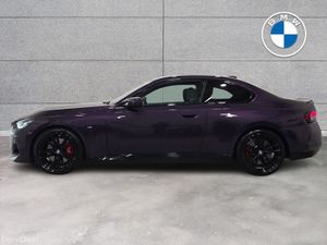 BMW 2-Series 220d M Sport Coupe - Image 4