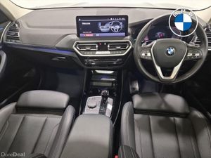 BMW X3 xDrive20d xLine - Image 4