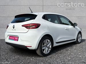 Renault Clio Dynamique SCe 65 - Image 3