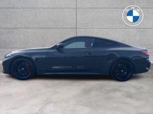 BMW 4-Series 420d M Sport Pro Edition Coupe - Image 4