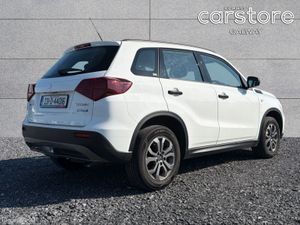 Suzuki Vitara Vitara 1.4 Mild Hybrid Go - Image 3
