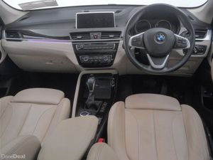 BMW X1 xDrive25e xLine - Image 4