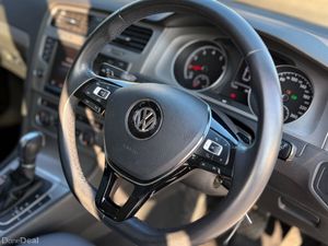 Volkswagen Golf 1.2 TSi Automatic Very Low KM - Image 4