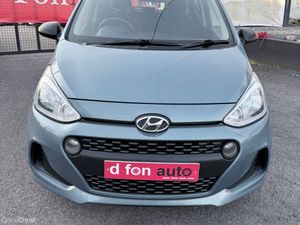 Hyundai I10 1.0 Petrol Low Miles - Image 4