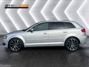 AUDI A3 1.4 TFSI AUTO 2011 - Image 2